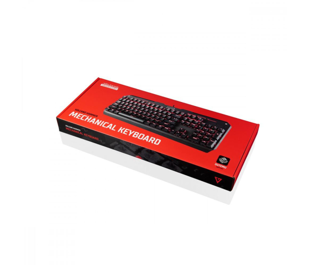 MODECOM Volcano Hammer RGB - 473958 - zdjęcie 3